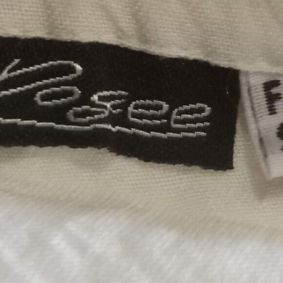 L'POGEE boho top free size (?}  Medium ish - Picture 6 of 6